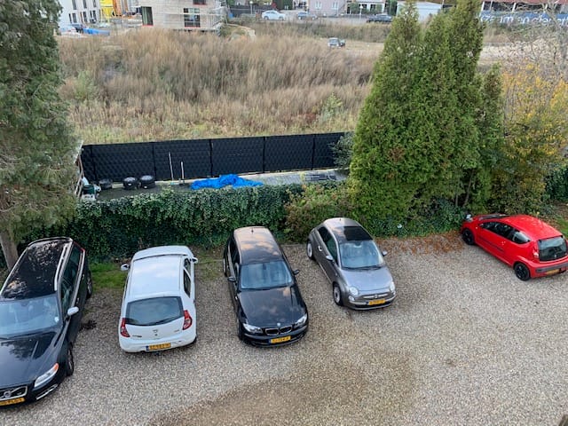 Foto 9 van Hekerbeekstraat 17-D