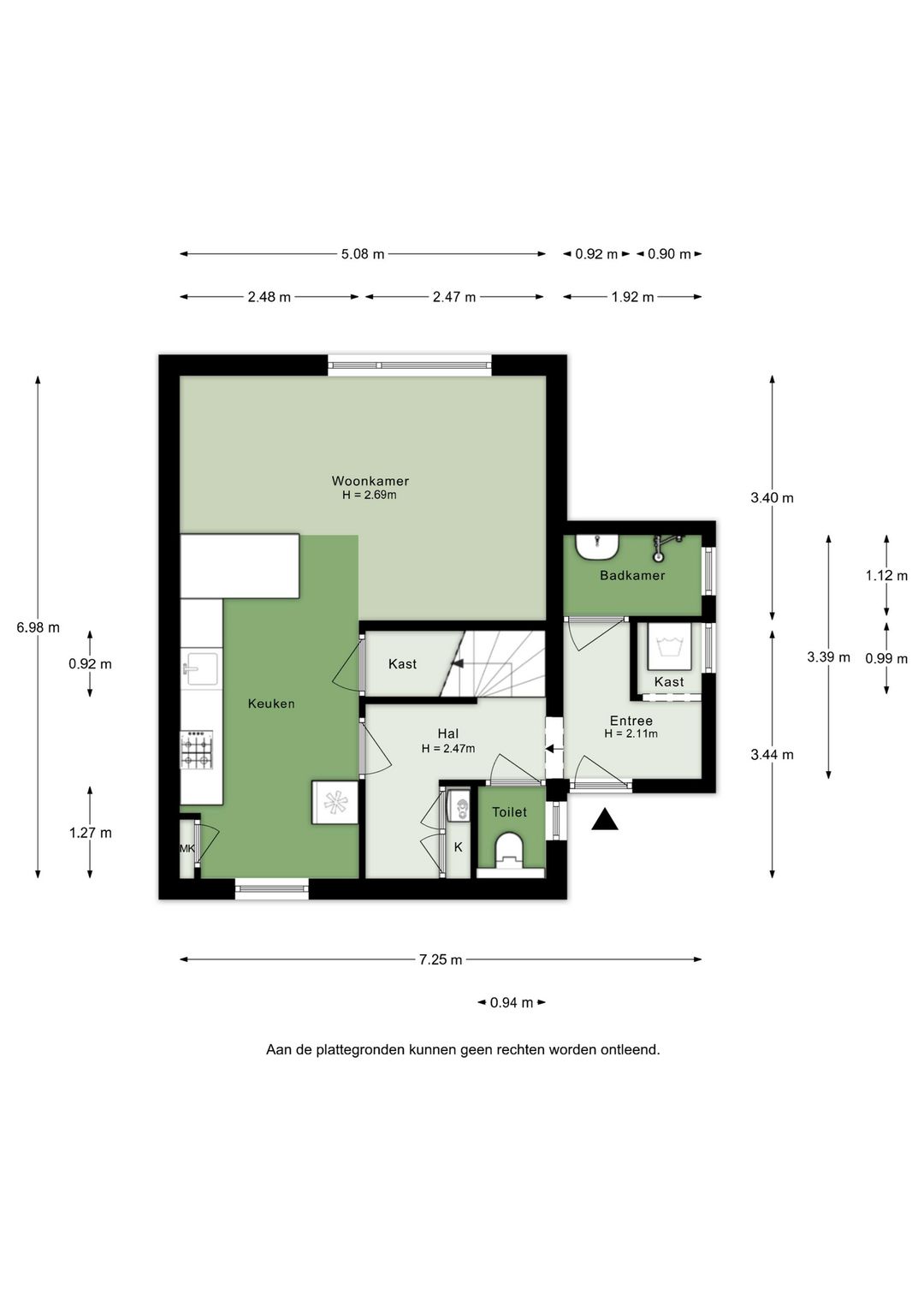 Foto 38 van Leeweg 4