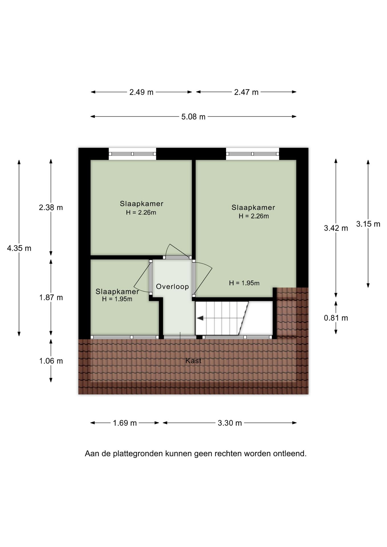 Foto 39 van Leeweg 4