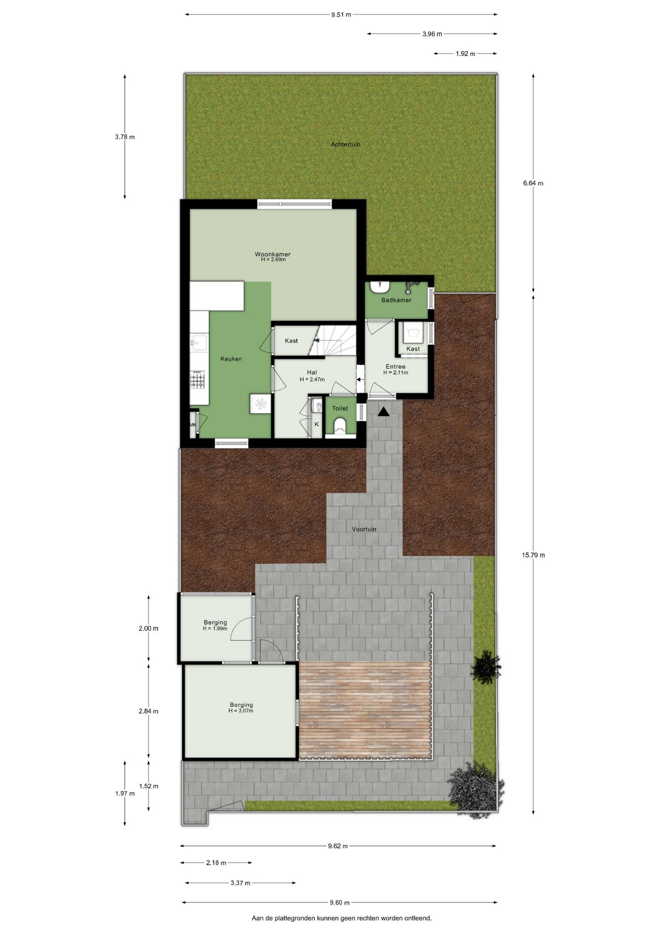 Foto 40 van Leeweg 4