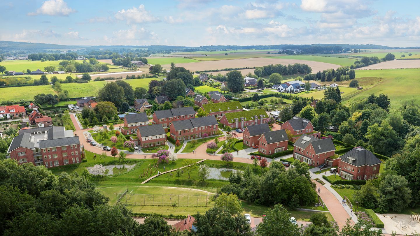 Foto 4 van Groen Groesbeek bouwno. 1