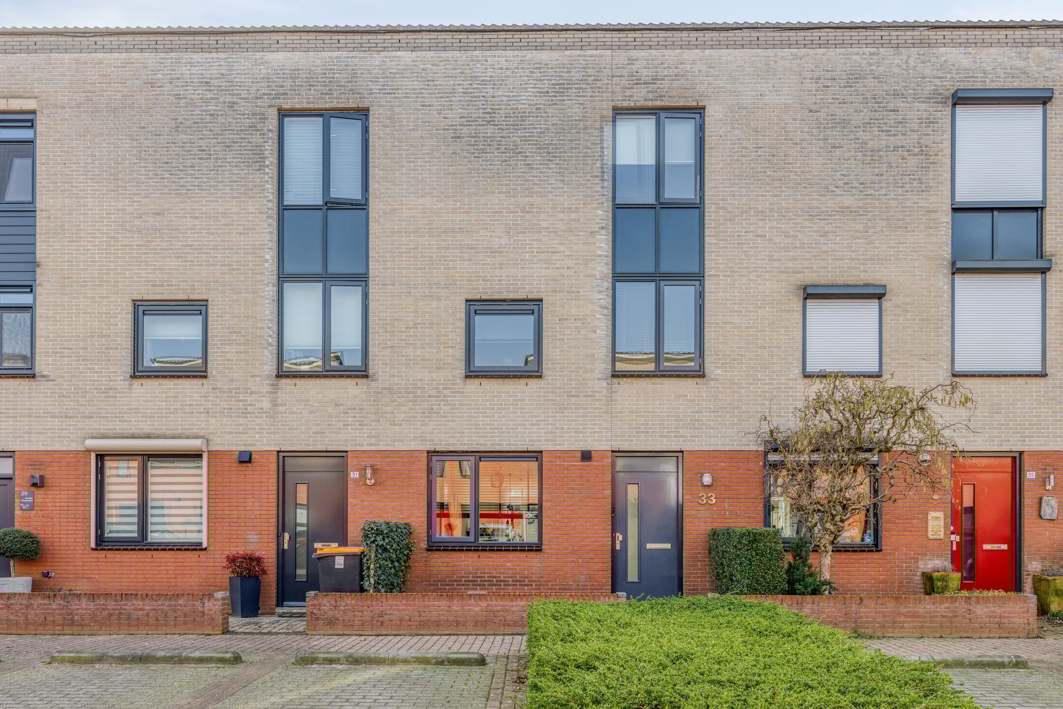 Photo 6 of Hof van Parma 33