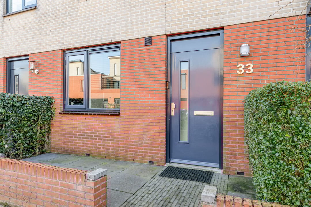 Photo 7 of Hof van Parma 33