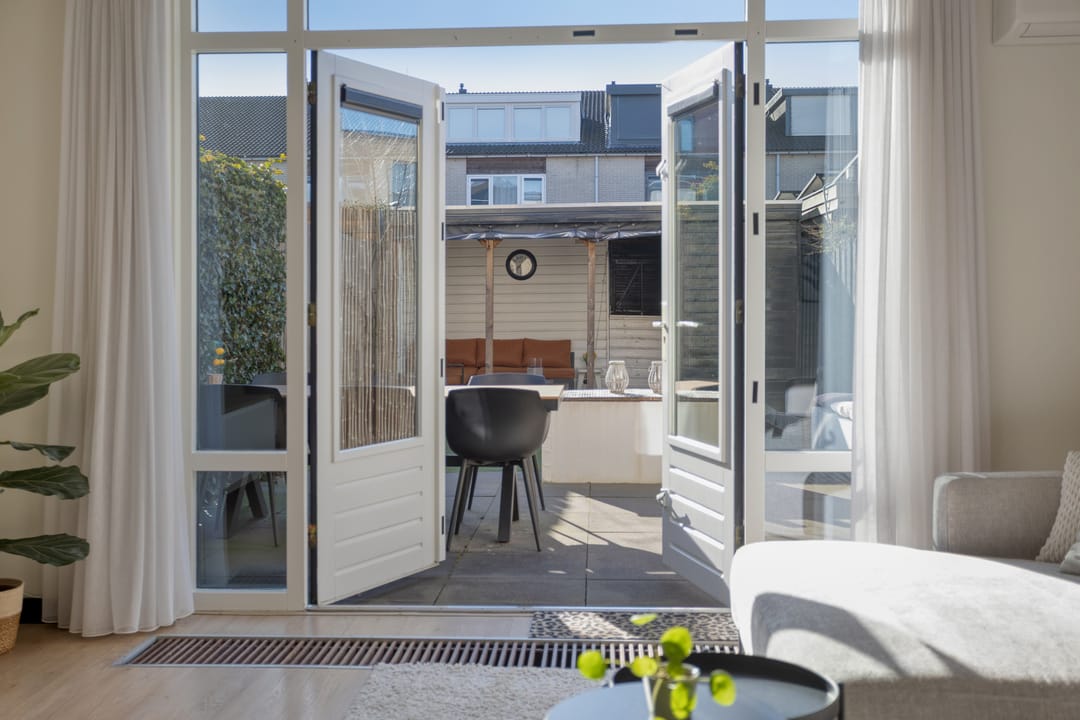 Photo 13 of Hof van Parma 33