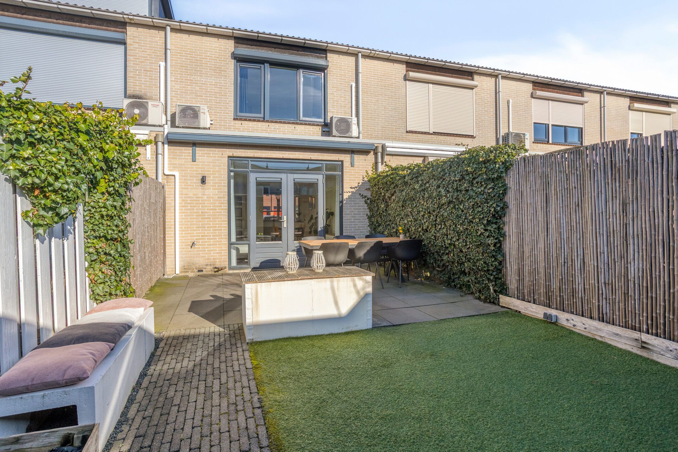 Photo 39 of Hof van Parma 33