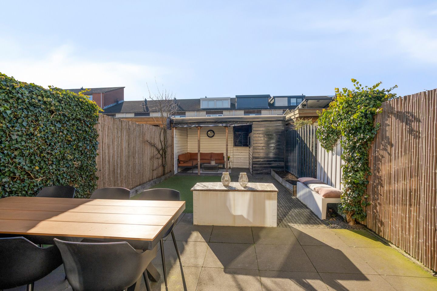 Photo 40 of Hof van Parma 33