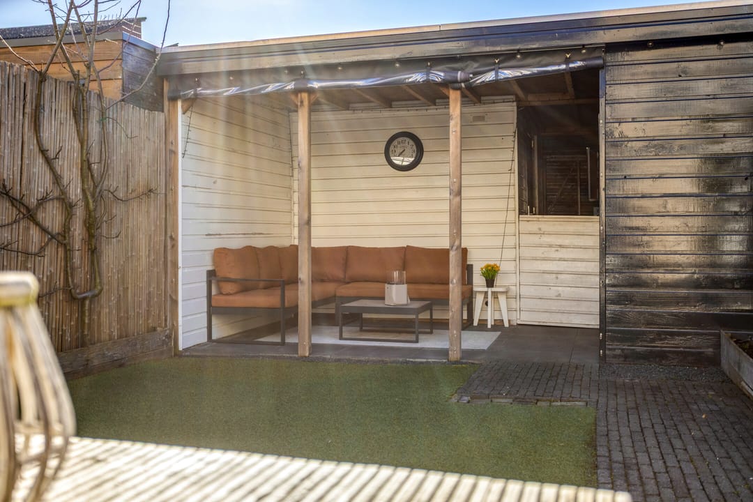 Photo 41 of Hof van Parma 33