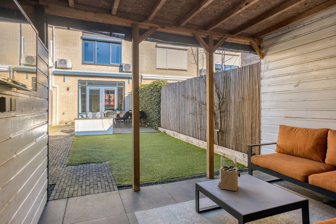 Photo 43 of Hof van Parma 33