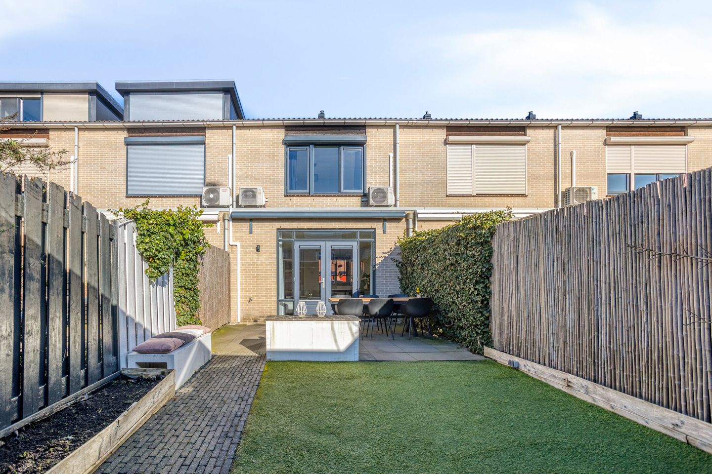 Photo 44 of Hof van Parma 33