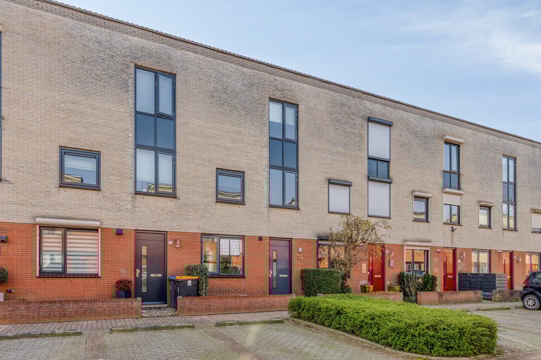 Photo 46 of Hof van Parma 33