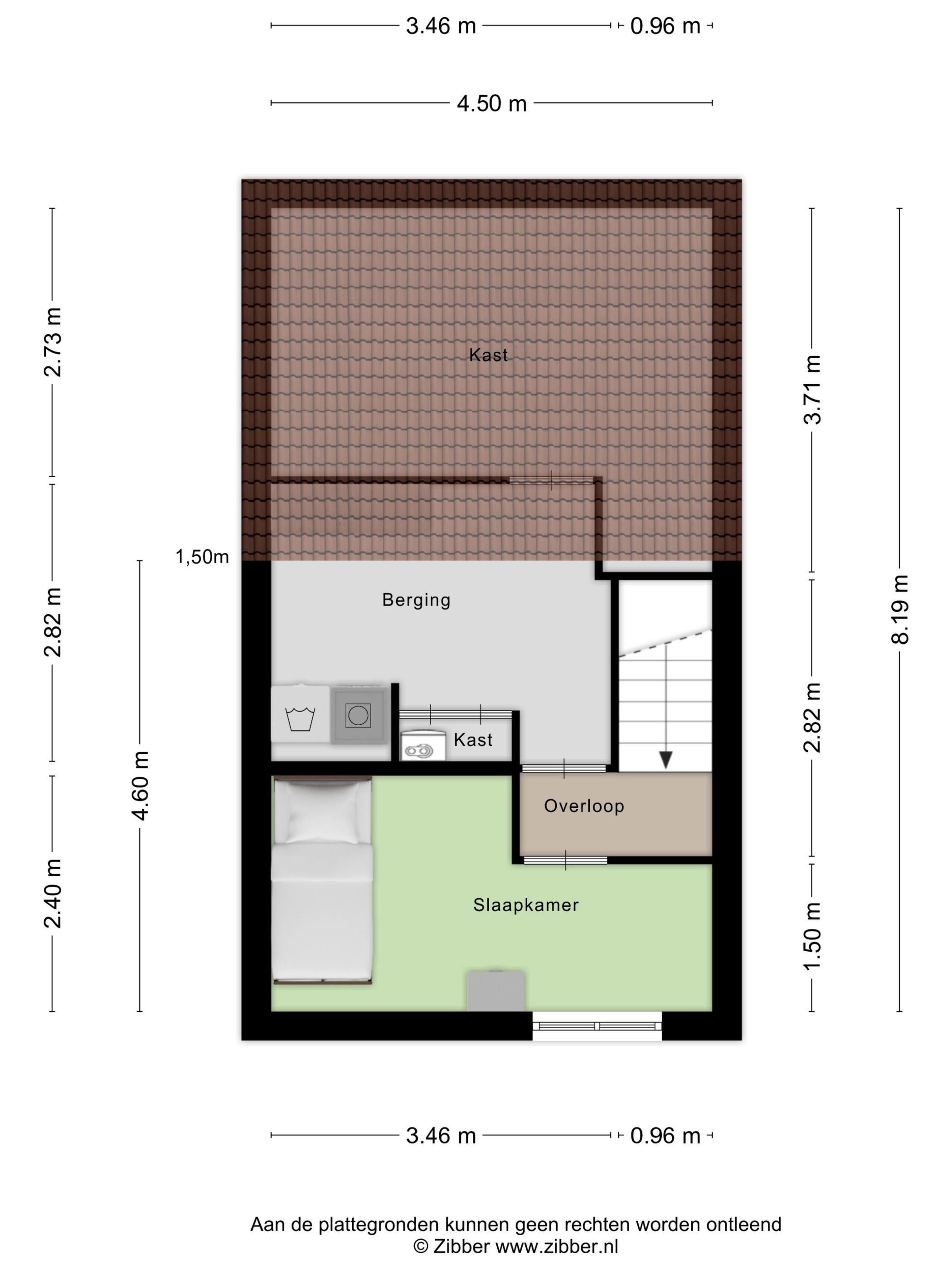 Photo 51 of Hof van Parma 33