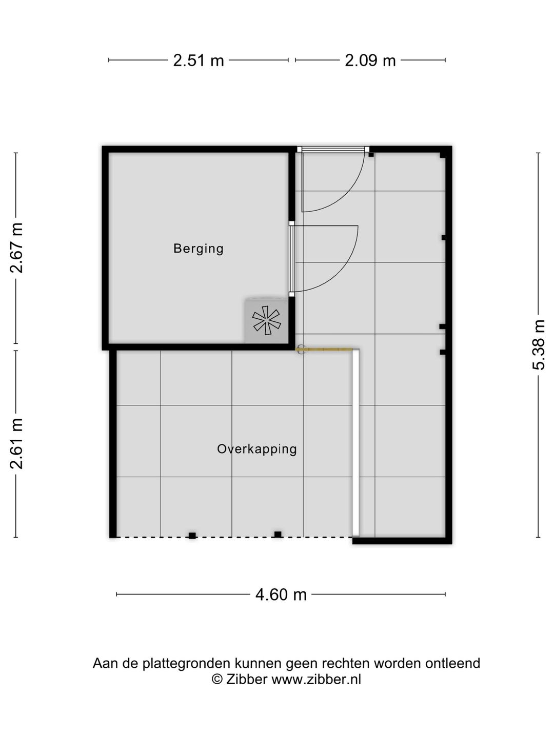 Photo 52 of Hof van Parma 33