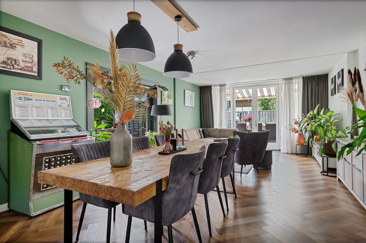 Foto 4 van Spoorlaan 25