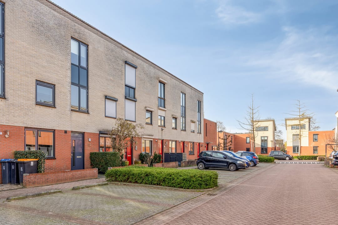 Photo 47 of Hof van Parma 33