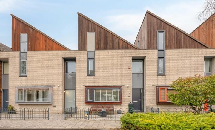 E. du Perronstraat 34 main image