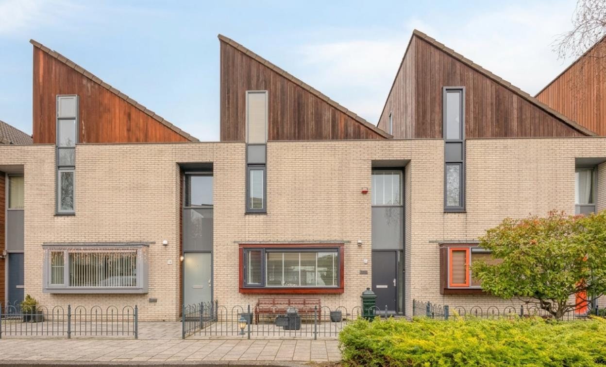 E. du Perronstraat 34 