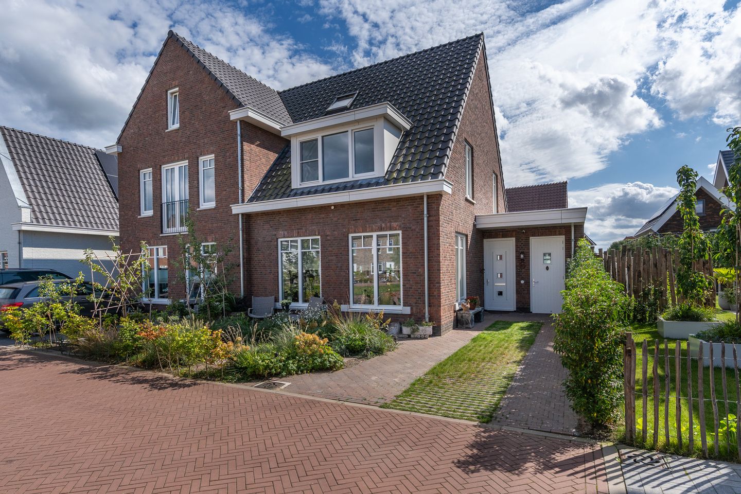 Foto 5 van Kersebogerd 6