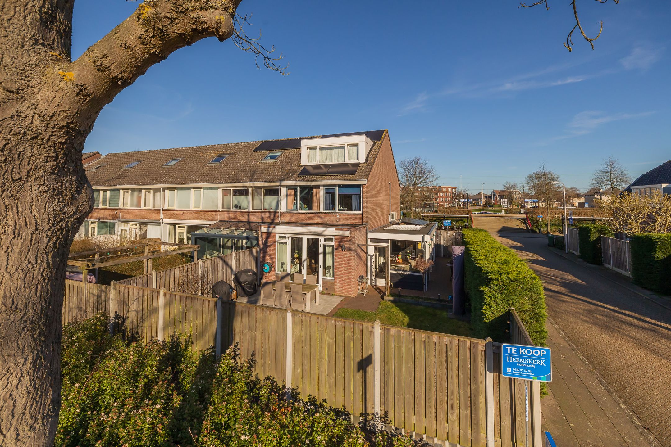 Buying a house in The Netherlands., Spoorlaan 25