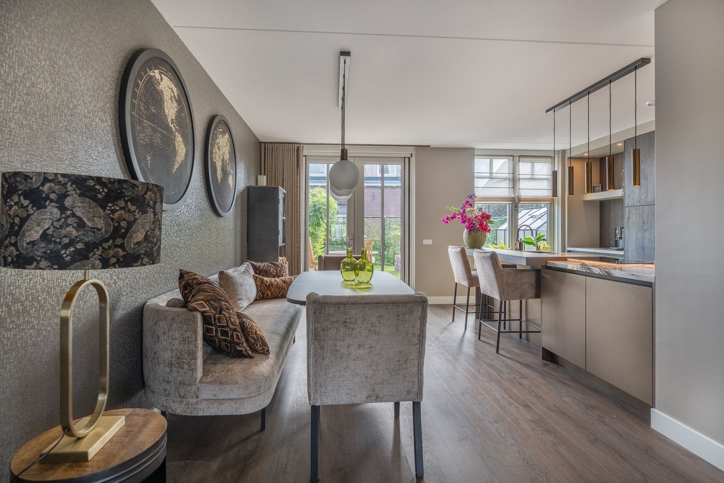 Foto 10 van Kersebogerd 6