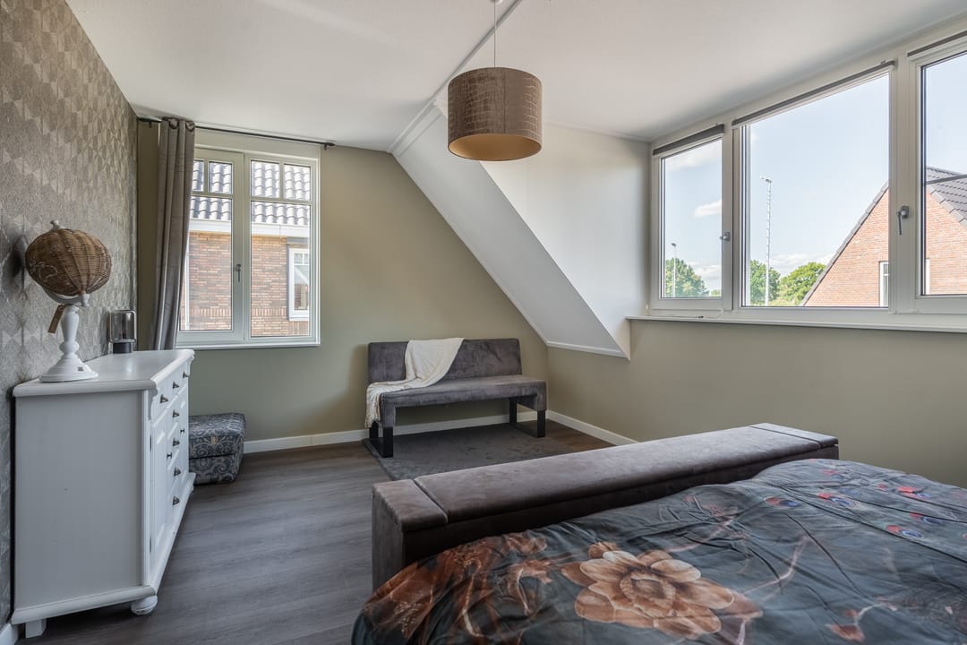 Foto 17 van Kersebogerd 6