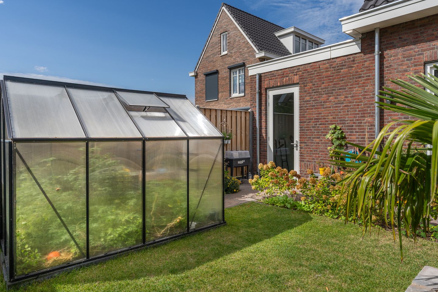 Foto 25 van Kersebogerd 6