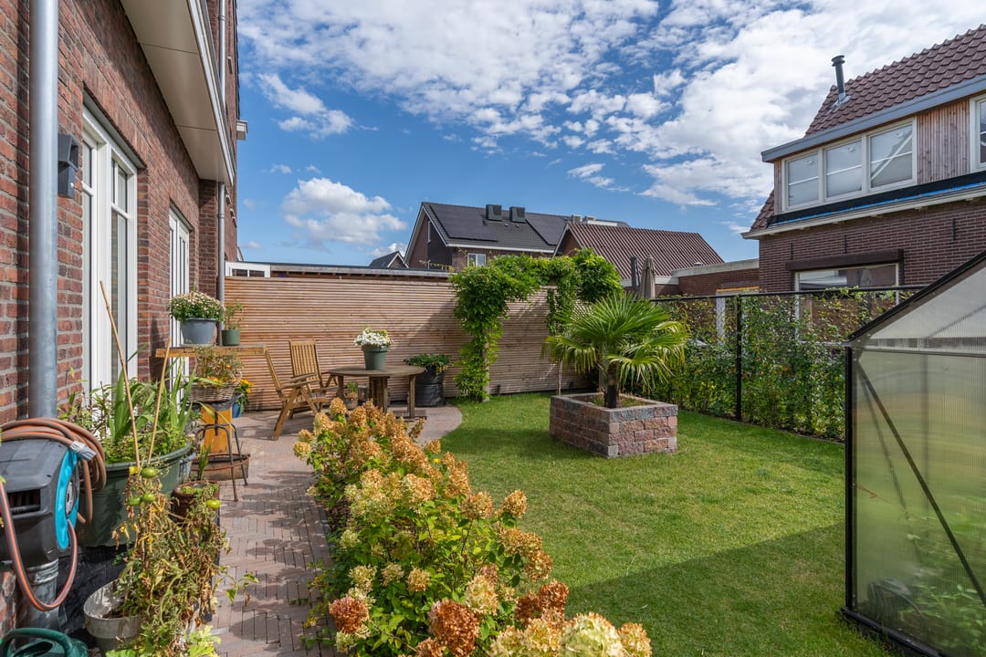 Foto 26 van Kersebogerd 6