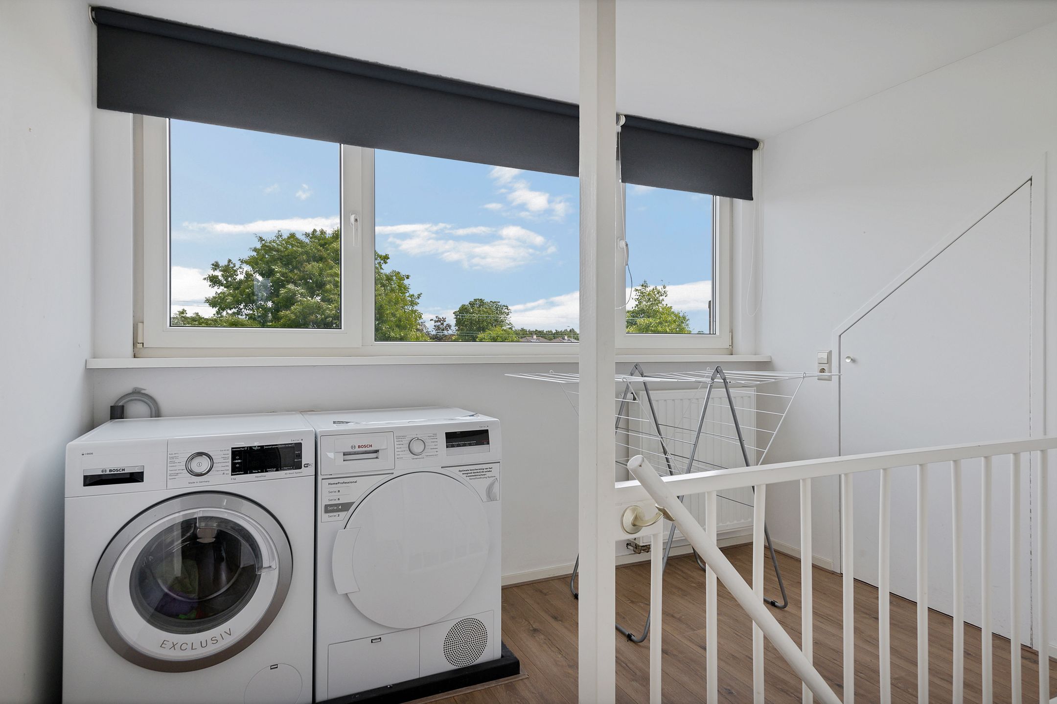 Eye-catching corner house on 260 m² plot with luxury veranda — 28