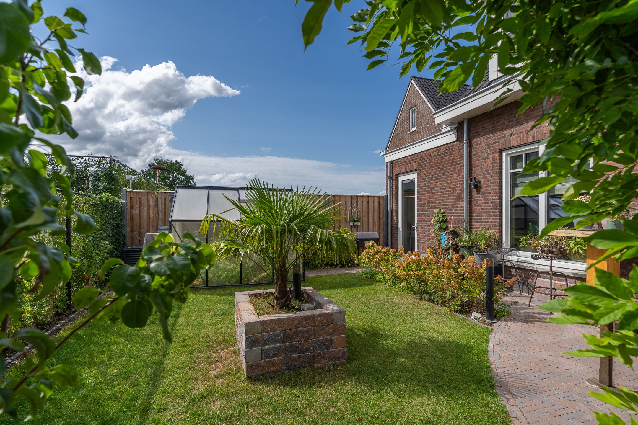 Foto 30 van Kersebogerd 6