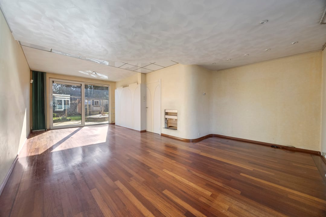 Foto 2 van Poemastraat 5