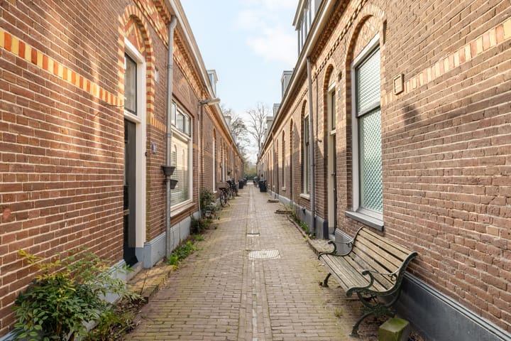 Photo 3 of Spuistraat 2