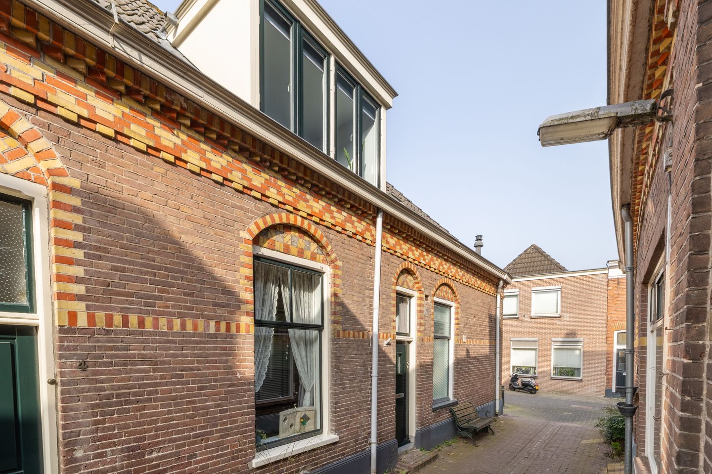 Foto 4 van Spuistraat 2