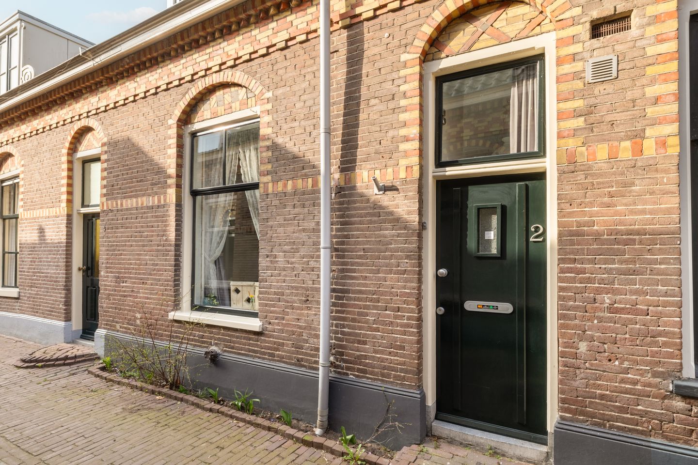 Foto 5 van Spuistraat 2