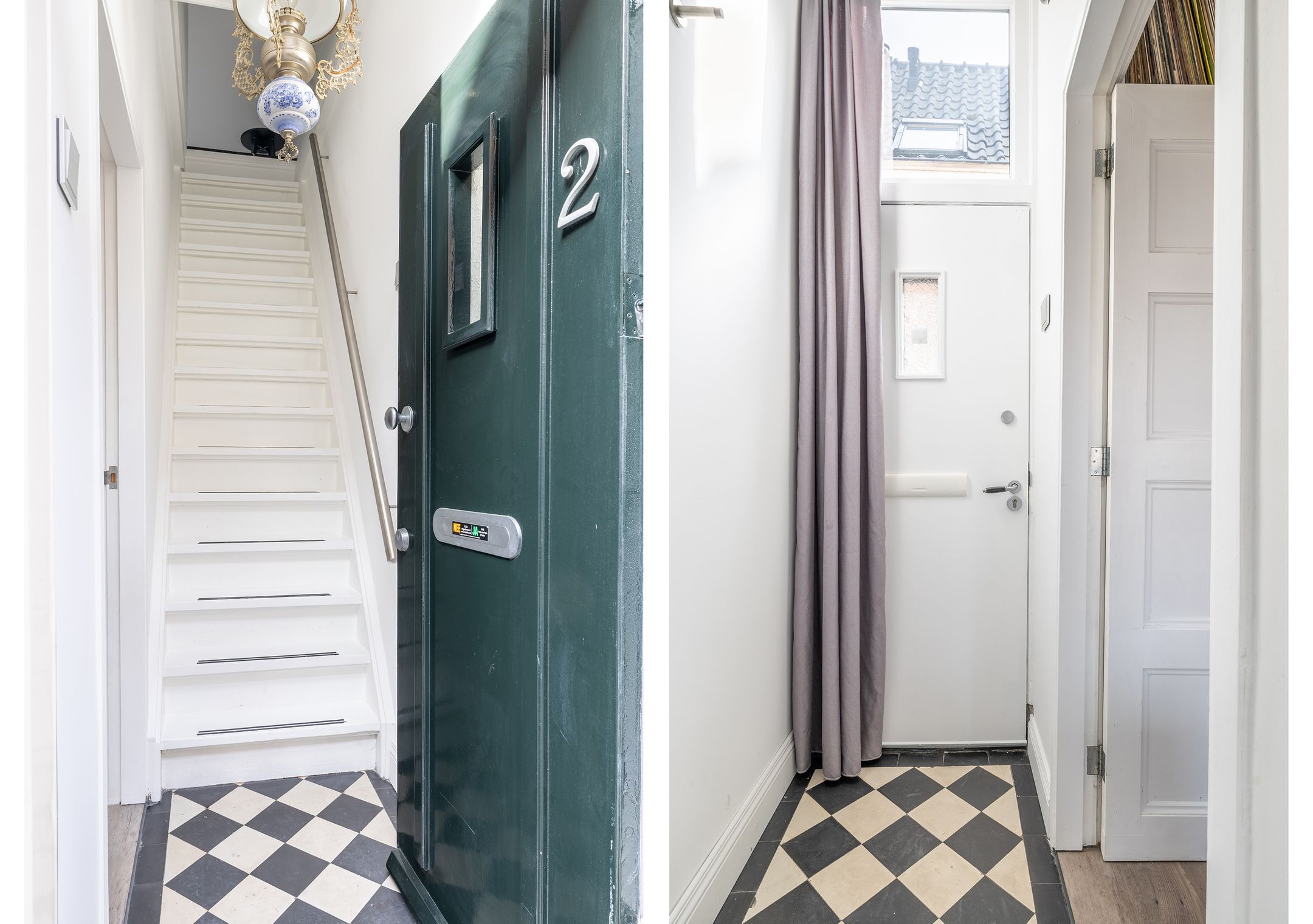 Foto 6 van Spuistraat 2