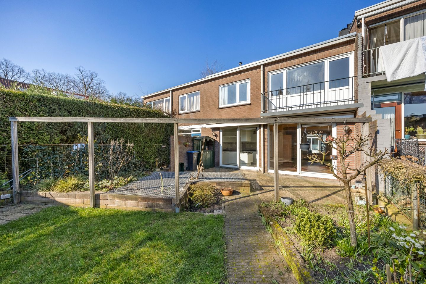 Foto 25 van Poemastraat 5