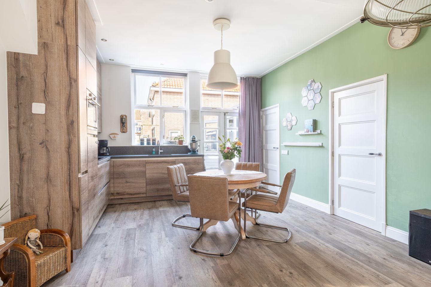 Foto 10 van Spuistraat 2