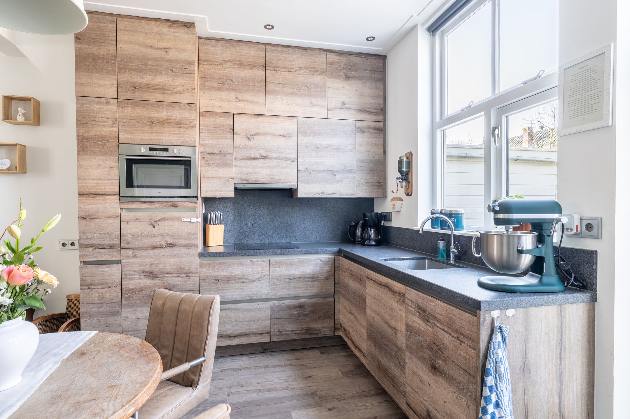 Foto 12 van Spuistraat 2