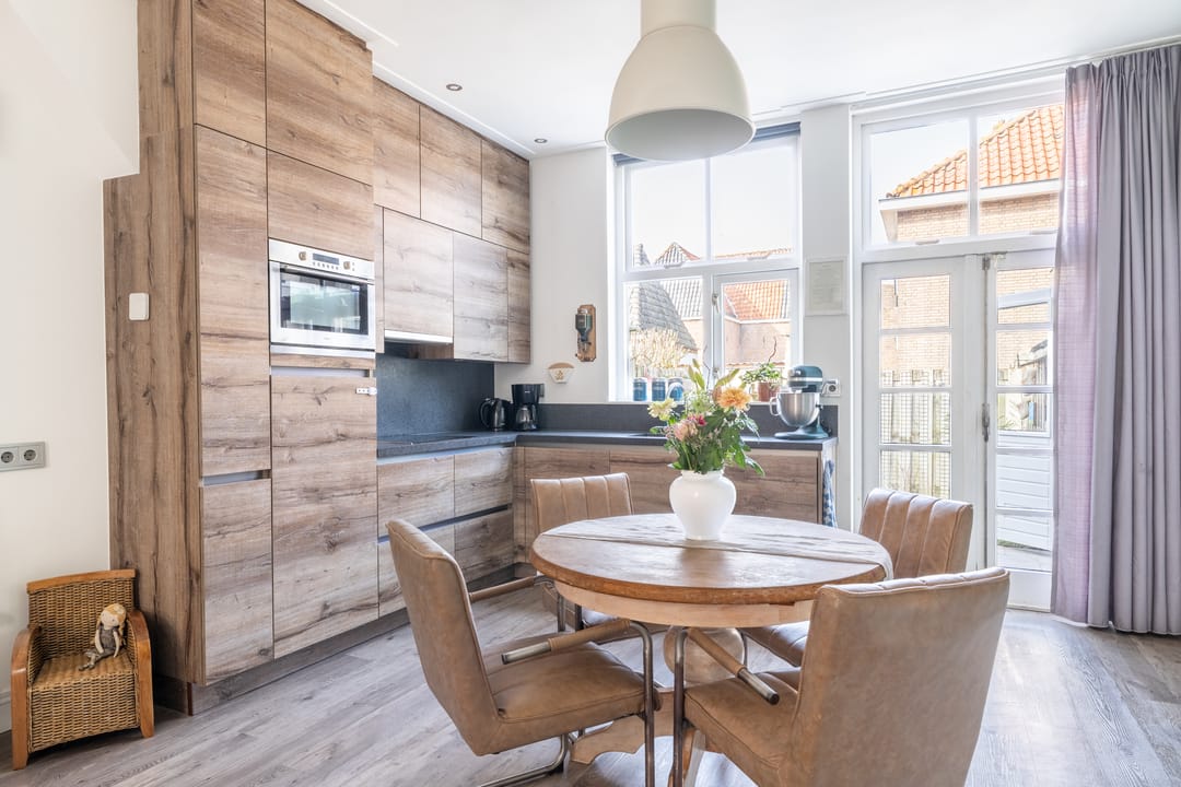 Foto 13 van Spuistraat 2