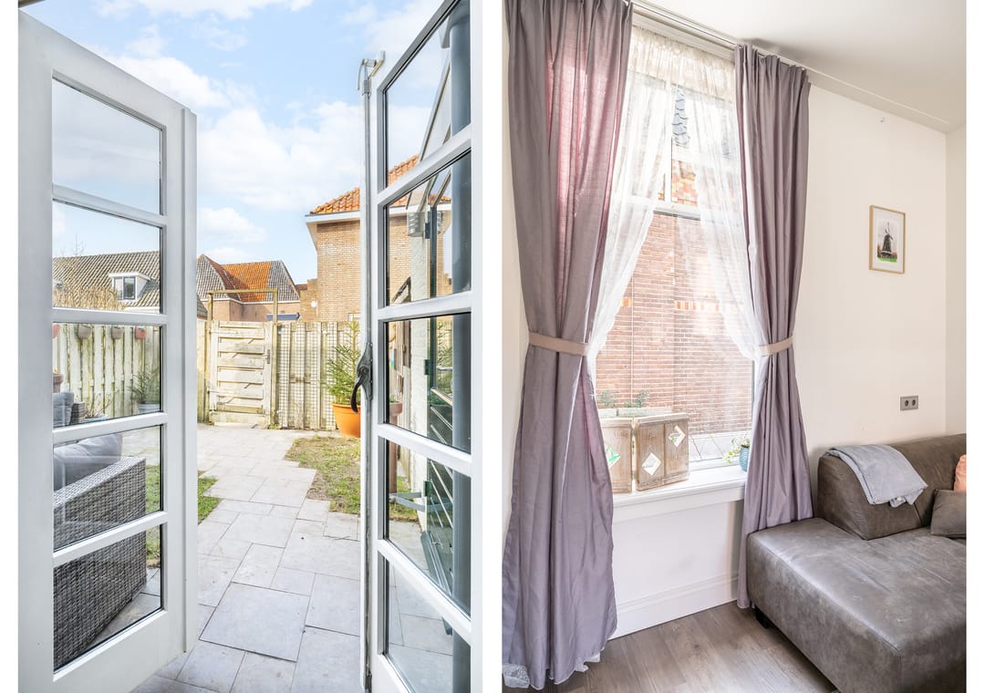 Foto 11 van Spuistraat 2