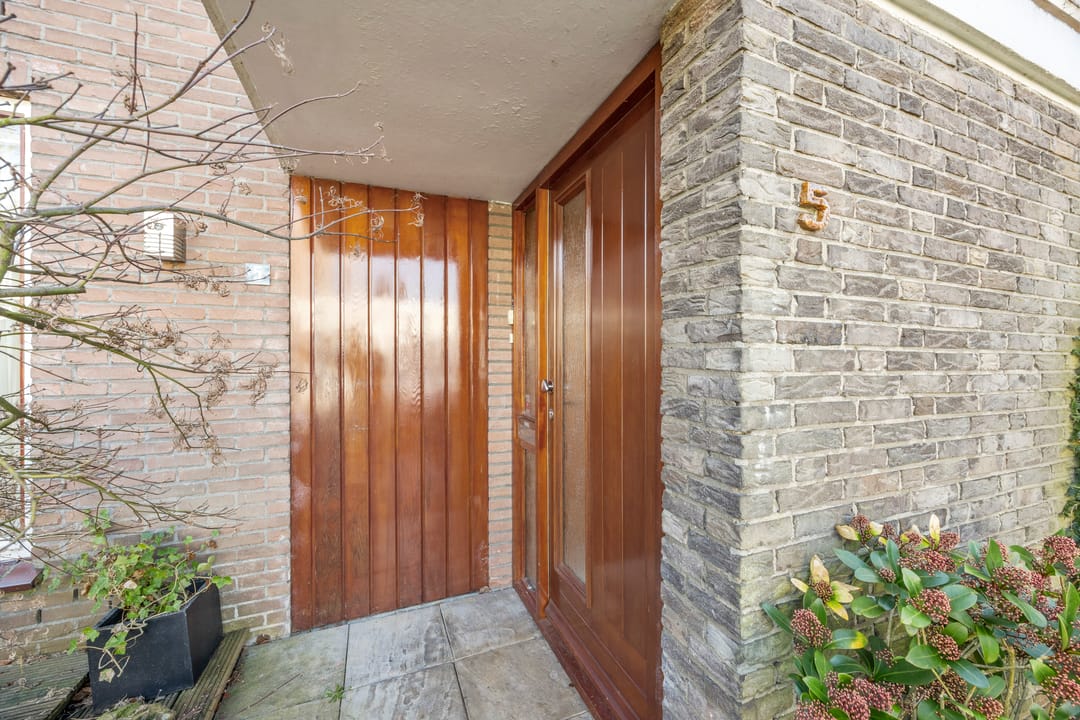 Foto 31 van Poemastraat 5