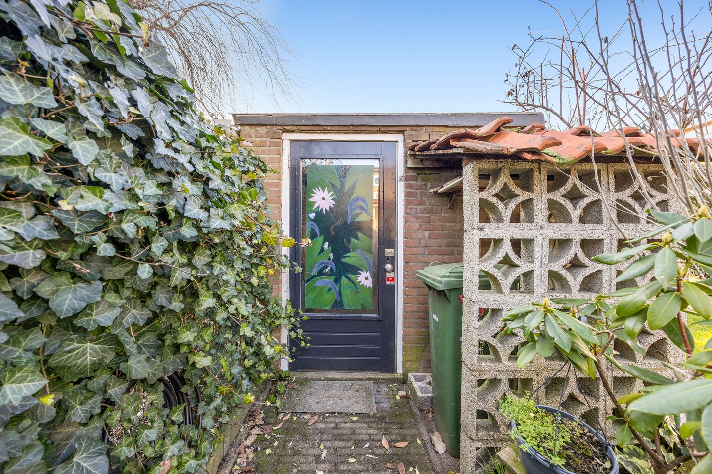 Foto 29 van Poemastraat 5