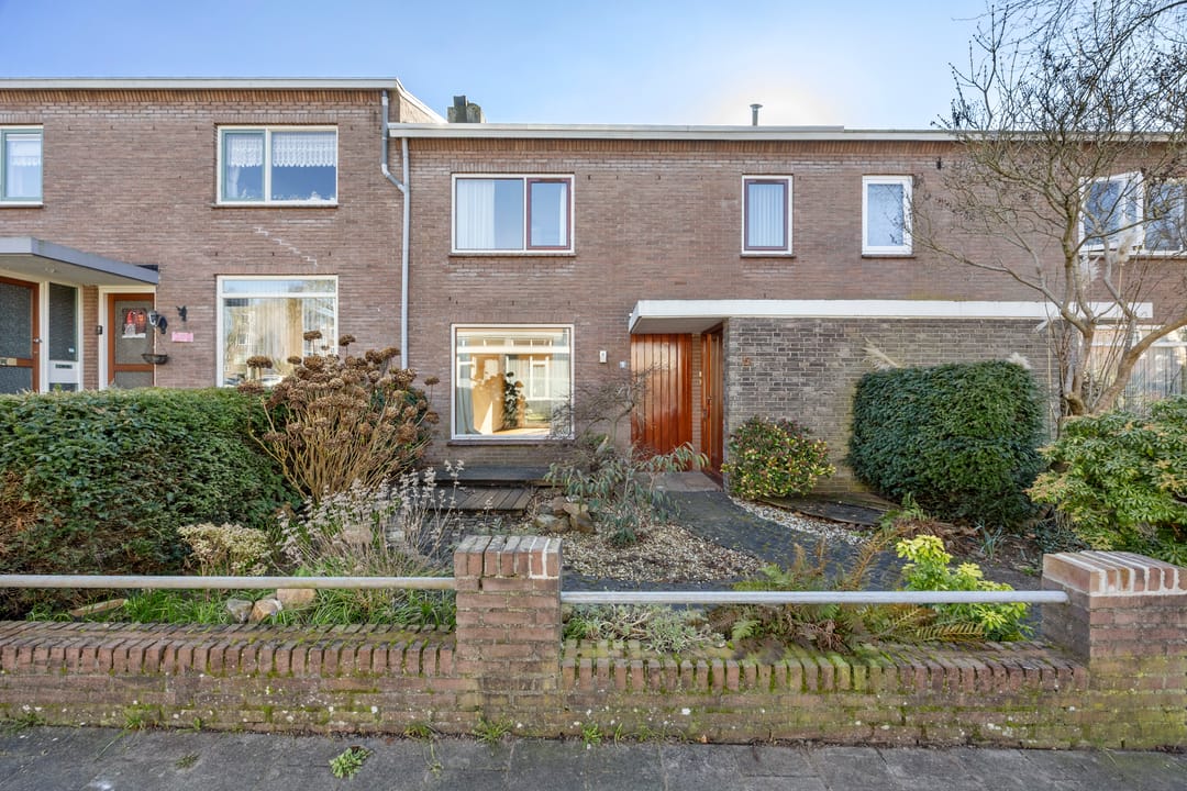 Foto 32 van Poemastraat 5