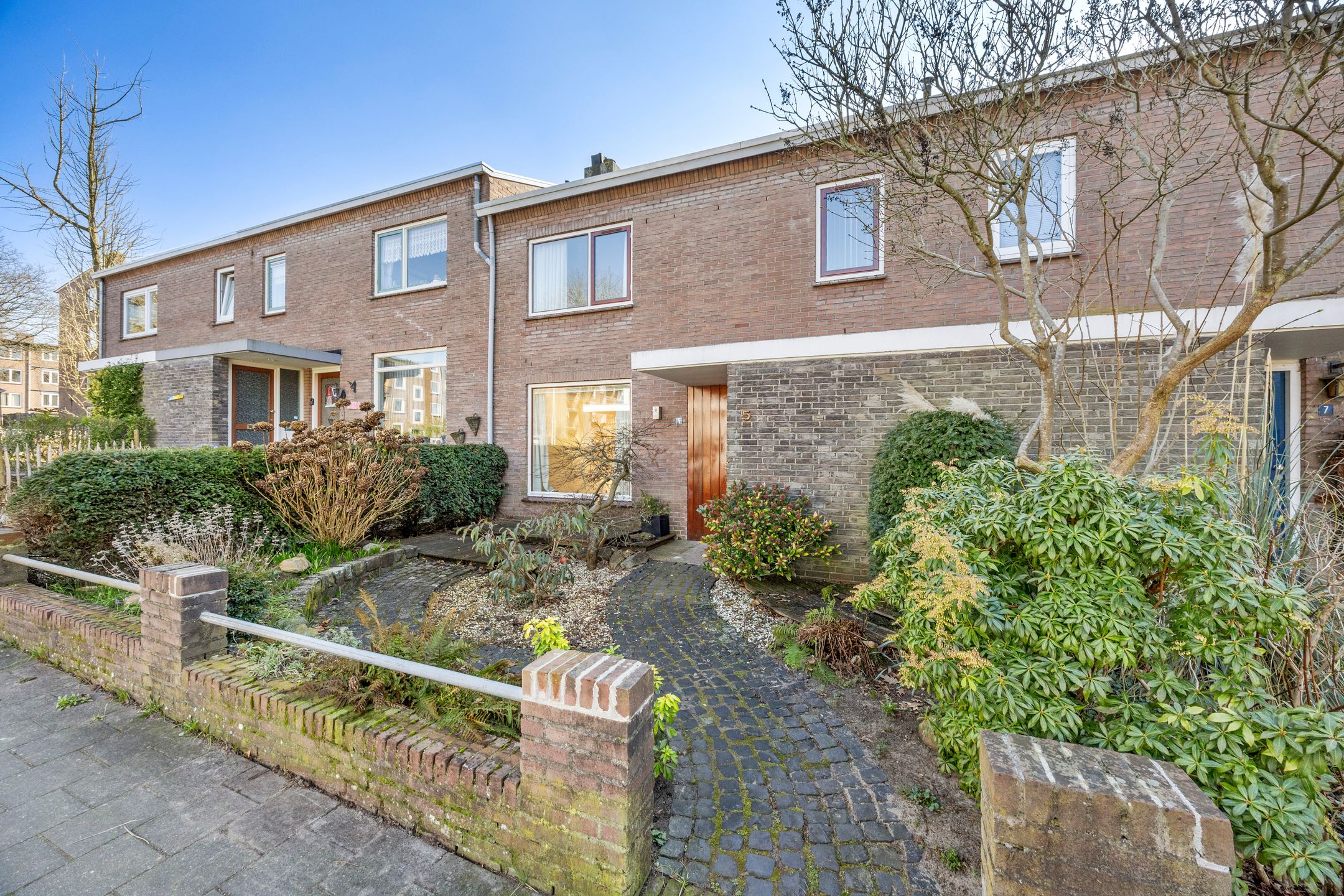 Foto 33 van Poemastraat 5