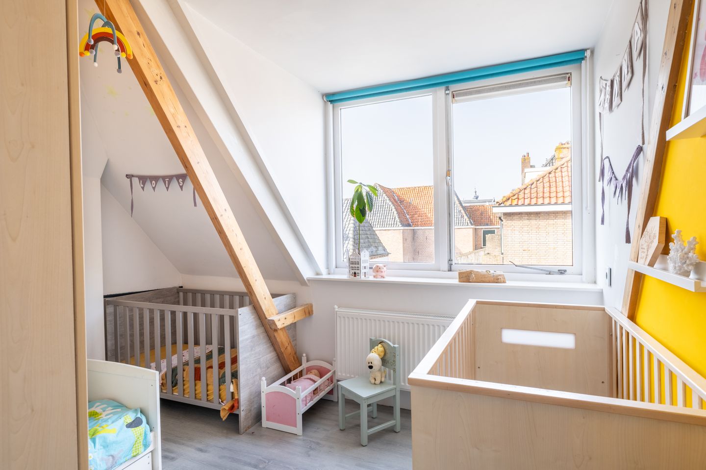 Foto 20 van Spuistraat 2