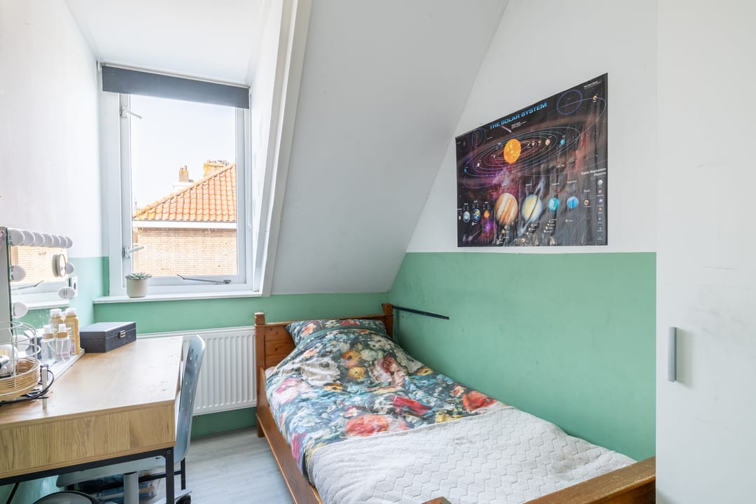 Foto 22 van Spuistraat 2