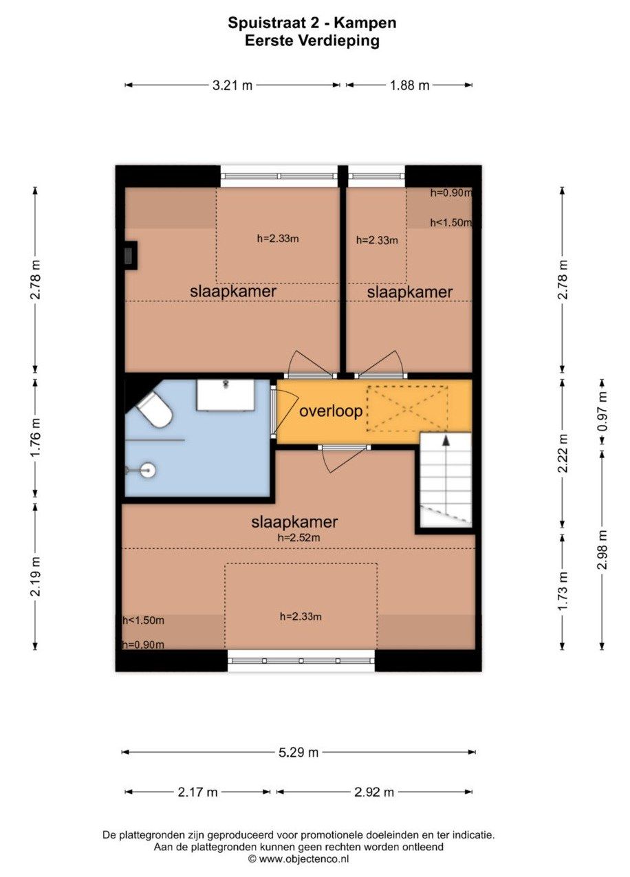 Foto 25 van Spuistraat 2