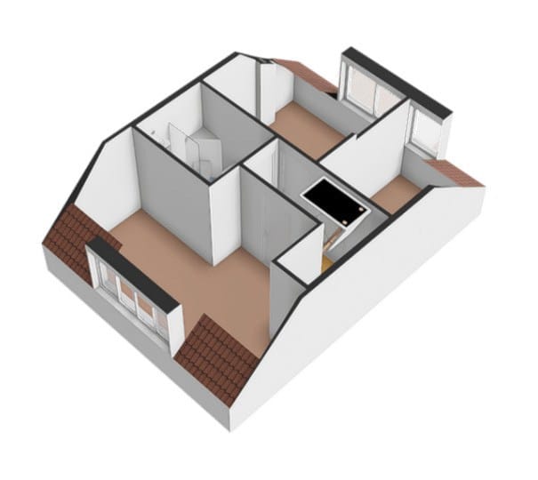 Foto 26 van Spuistraat 2