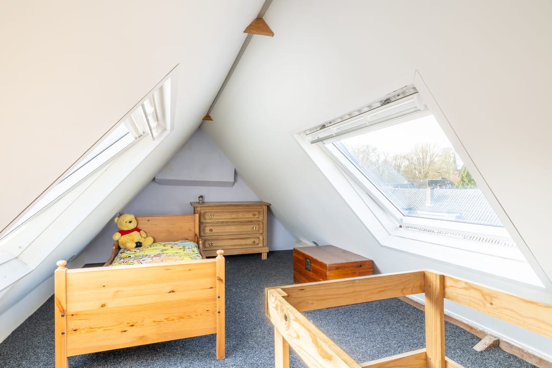 Foto 28 van Spuistraat 2