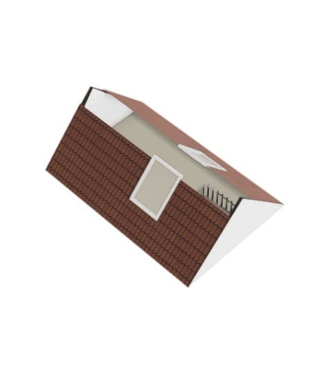 Foto 32 van Spuistraat 2