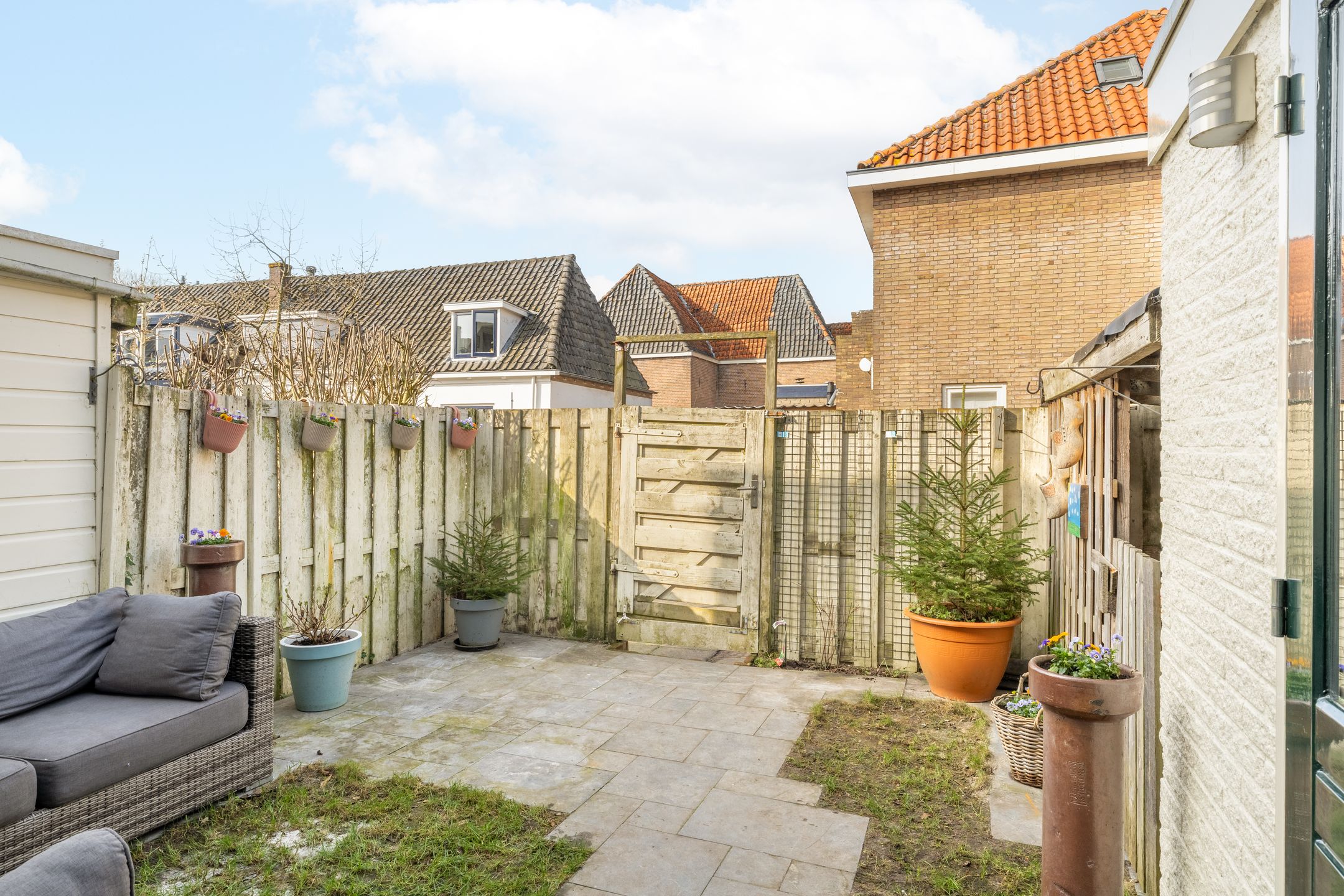 Foto 33 van Spuistraat 2