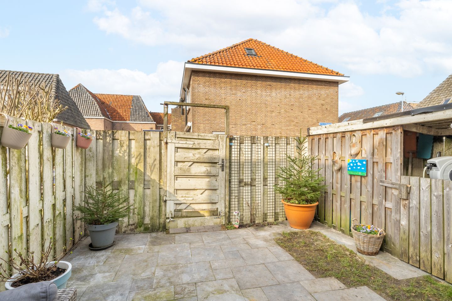 Foto 34 van Spuistraat 2